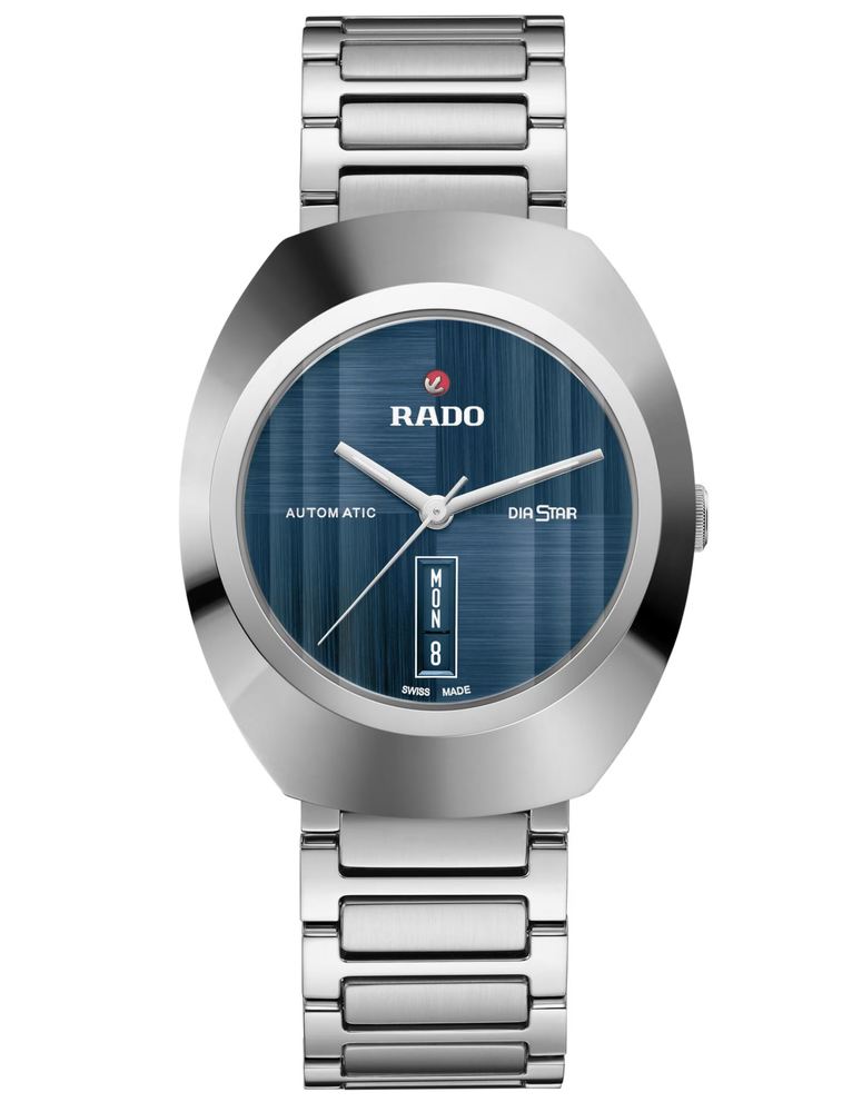 Rado 764.6160.3.021. Изображение 1