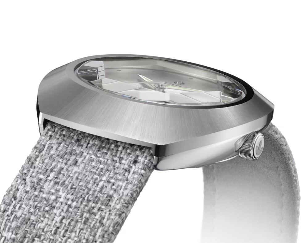 Мужские механический с автоподзаводом часы Rado DiaStar 764.6163.3.511 серебристый нержавеющая сталь — Изображение 11