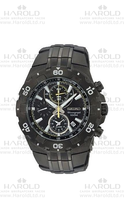 Seiko Chrono SNAD37P