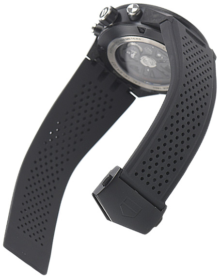 Часы TAG Heuer CAR5A8W.FT6071 (alt. ref. CAR5A8WFT6071)