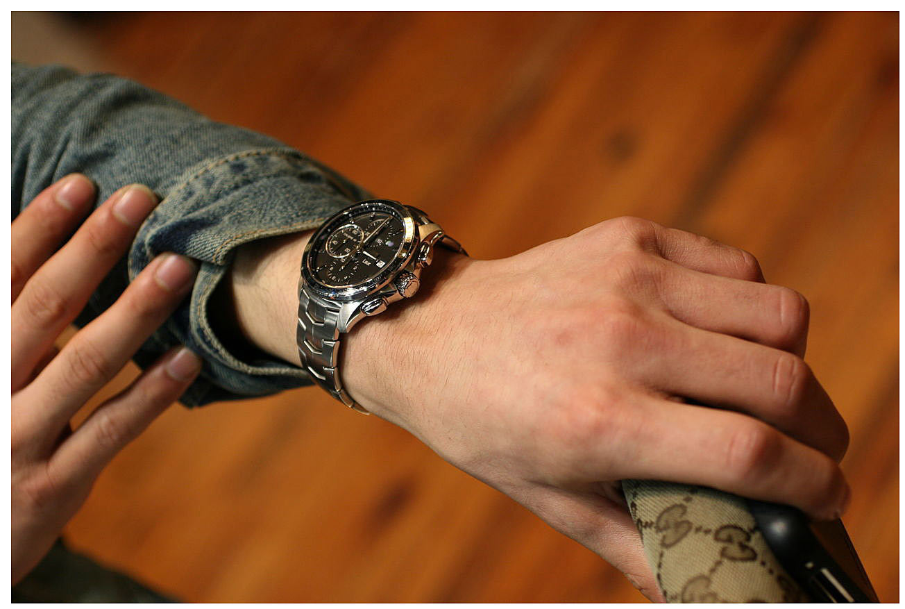 tag heuer cat2010 ba0952