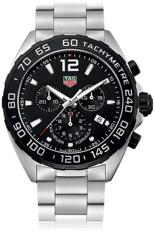 tag heuer formula 1 caz1010