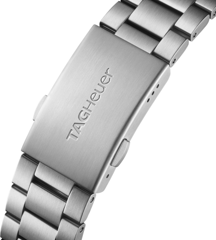Мужские кварцевый часы TAG Heuer Formula 1 CAZ101AH.BA0842 серый нержавеющая сталь — Изображение 3