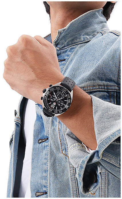 Часы TAG Heuer CAZ1110.FT8023 (alt. ref 