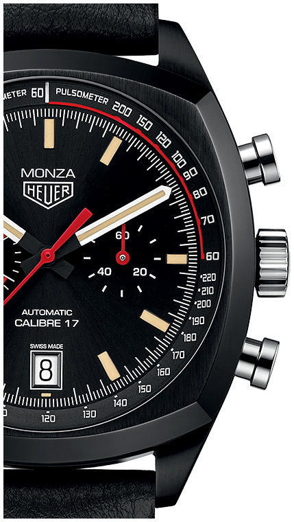 Часы TAG Heuer Monza 40th Anniversary ref