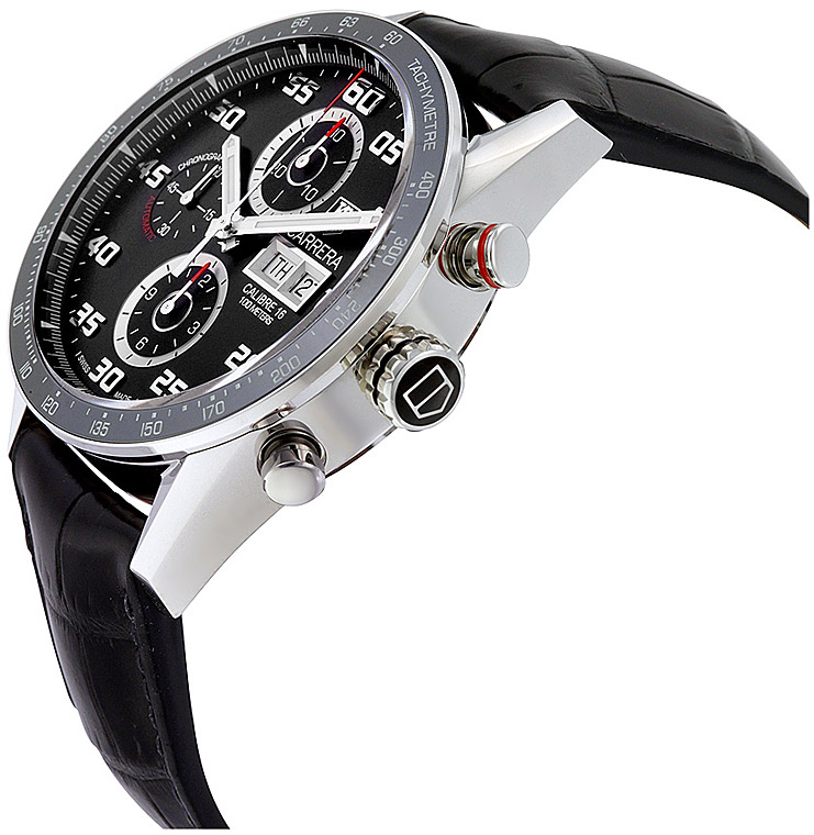 Часы TAG Heuer CV2A1RFC6235)