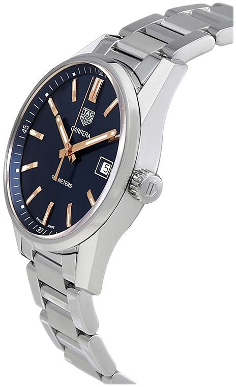 Часы TAG Heuer WAR1112BA0601)