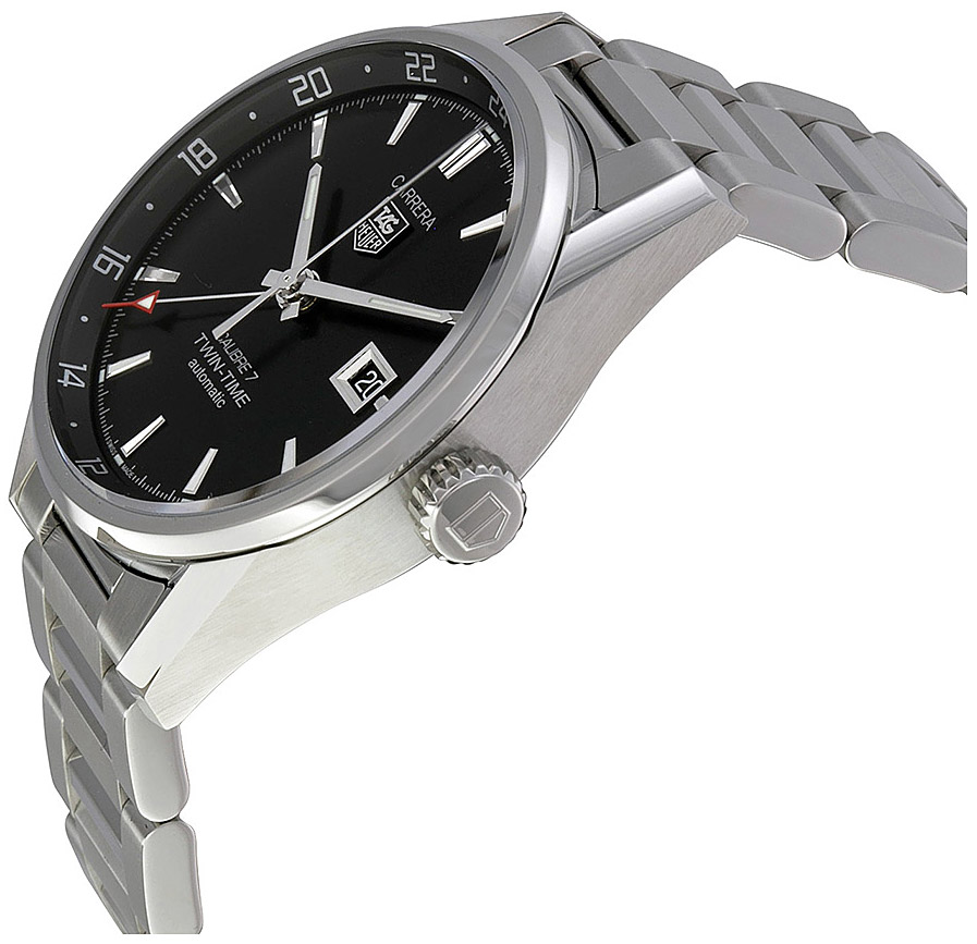 Часы TAG Heuer WAR2010BA0723)