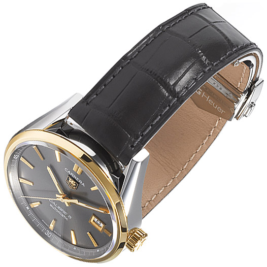 Часы TAG Heuer WAR215C.FC6336 (alt. ref. WAR215CFC6336)