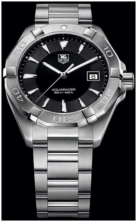 Tag Heuer Way1110 Часы TAG Heuer WAY1110BA0910)