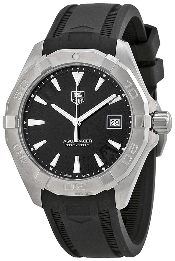 Часы TAG Heuer WAY1110FT8021)