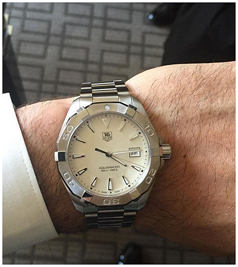 tag heuer way1111 ba0910