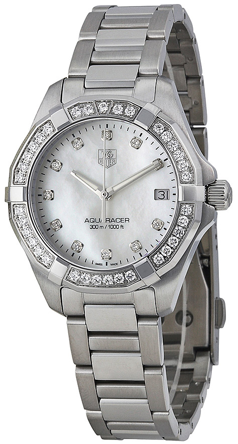 Часы TAG Heuer WAY1314.BA0915 (alt. ref 