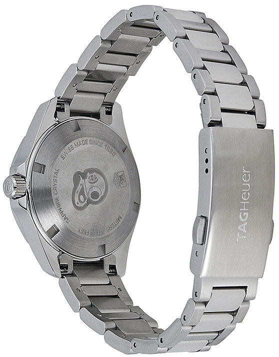 Часы TAG Heuer WAY1314.BA0915 (alt. ref 