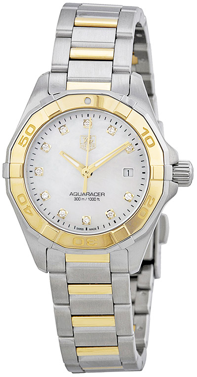 Часы TAG Heuer WAY1451.BD0922 (alt. ref 