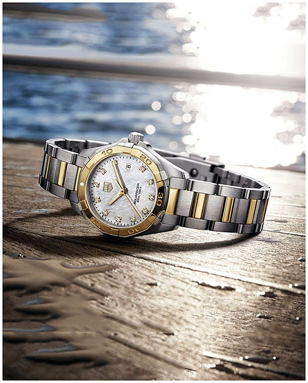 Часы TAG Heuer WAY1451BD0922)