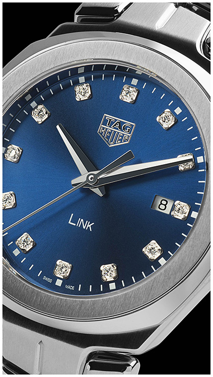 Часы TAG Heuer WBC1318BA0600)