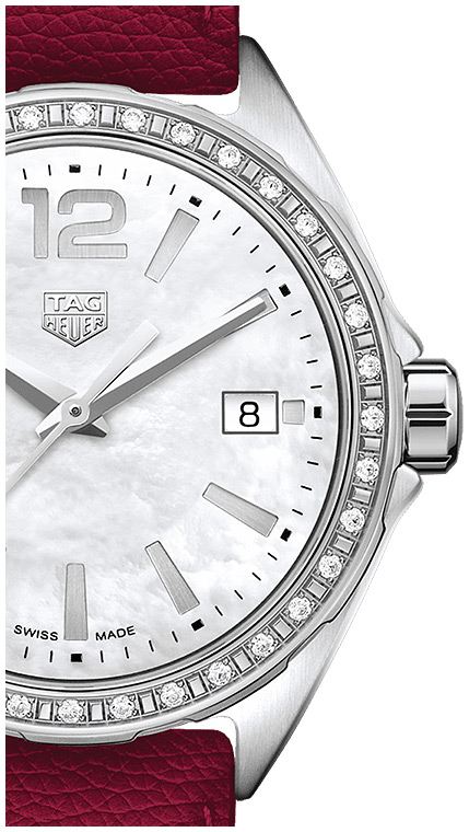 Часы TAG Heuer WBJ131A.FC8253 (alt. ref 