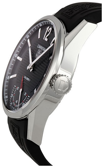 Часы TAG Heuer WV3010EB0025)