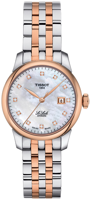 Часы Tissot T006.207.22.116.00 (alt. ref. T0062072211600)