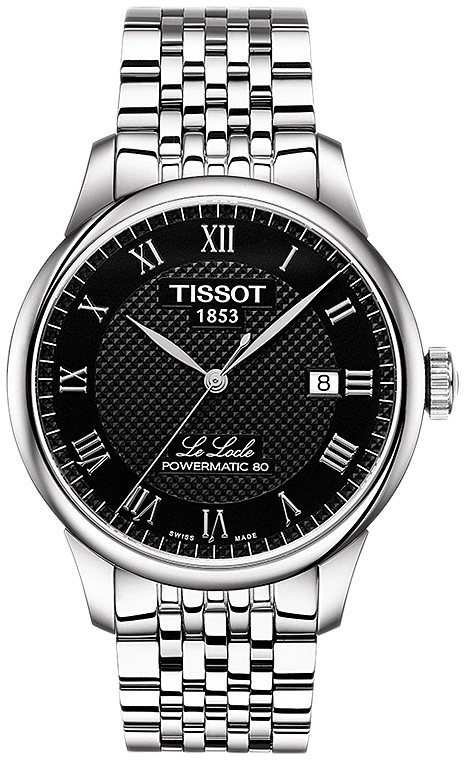 Tissot T006.407.11.053.00. Изображение 1