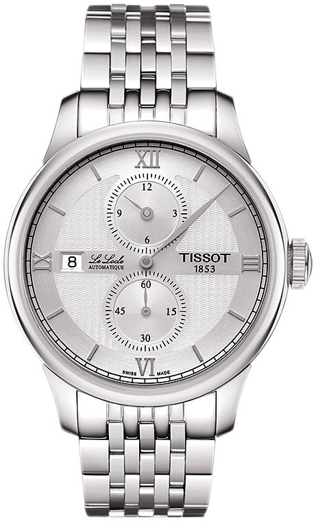 Tissot T006.428.11.038.02. Изображение 1