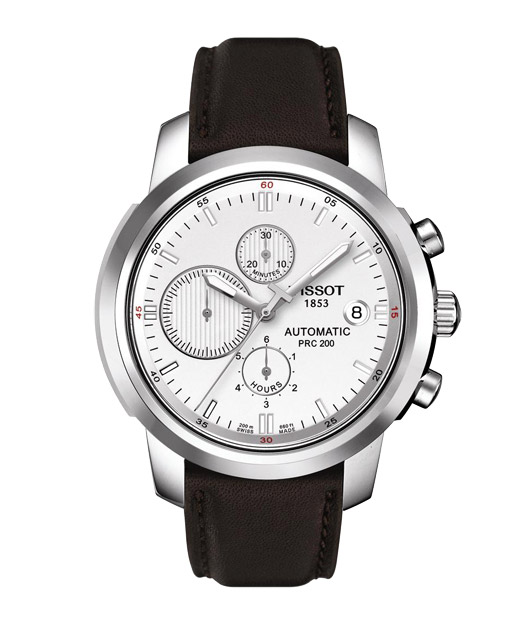 Tissot T014.427.16.031.00. Изображение 1