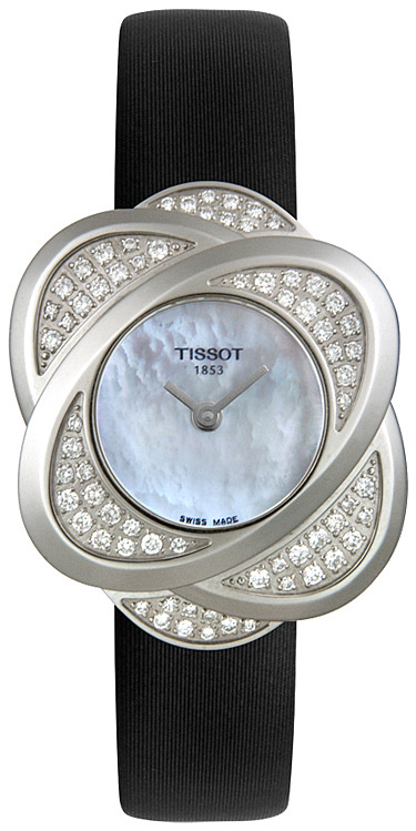 Tissot T03.1.125.80. Изображение 1