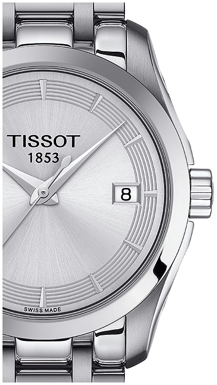Tissot T035.210.11.031.00. Изображение 2