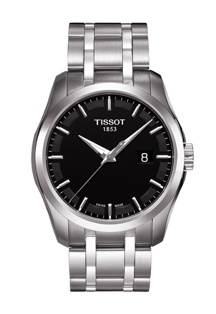 Часы Tissot T035.410.11.051.00 (alt. ref. 