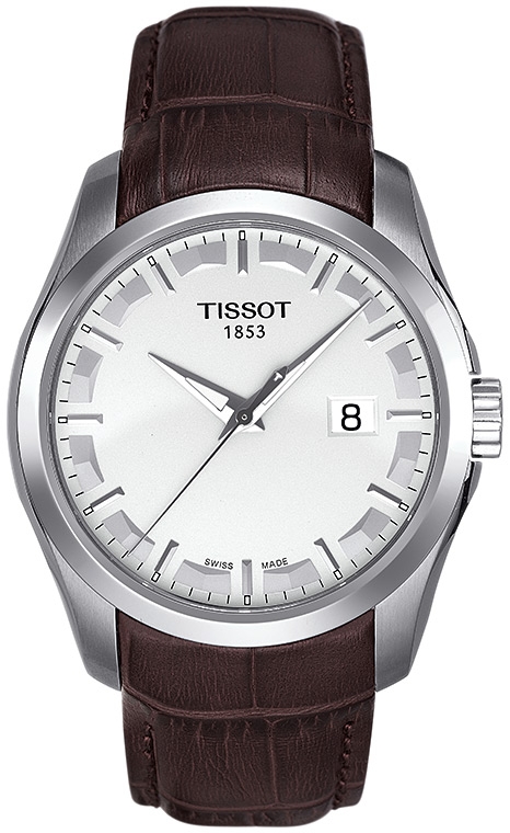 Tissot T035.410.16.031.00. Изображение 1