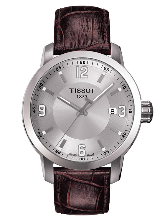 Tissot T055.410.16.037.00. Изображение 1