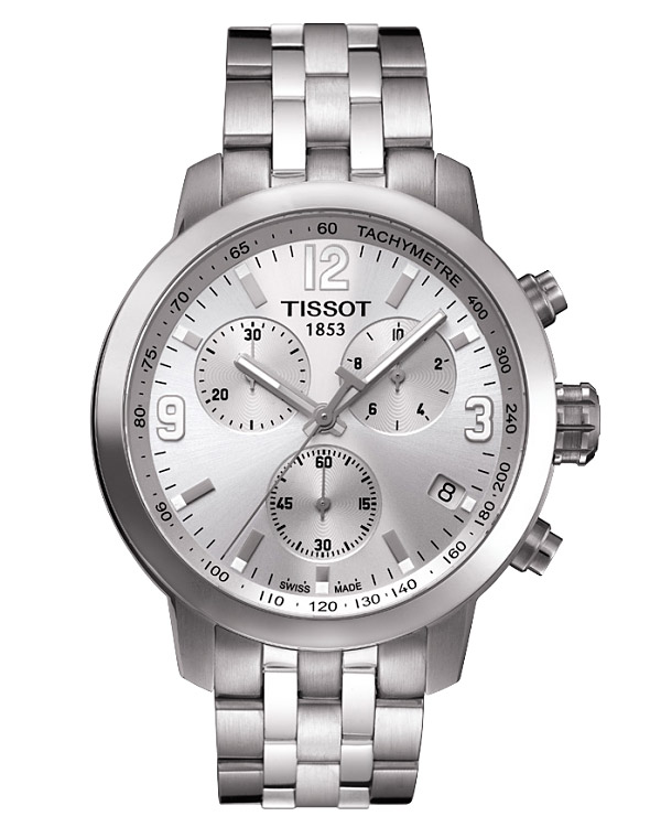 ���� Tissot PRC 200