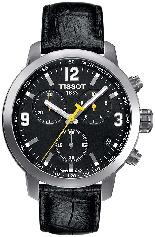 Tissot T055.417.16.057.00. Изображение 1