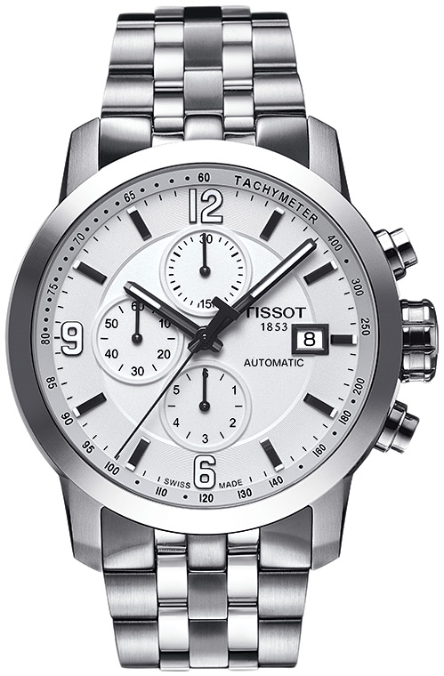 Tissot T055.427.11.017.00. Изображение 1