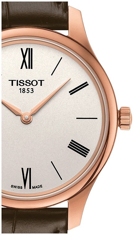 Часы Tissot T063.209.36.038.00 (alt. ref. T0632093603800)