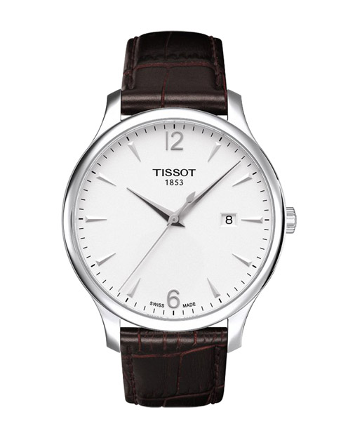 Tissot T063.610.16.037.00. Изображение 1