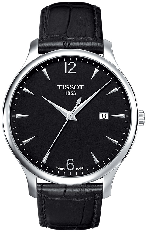 Tissot Tradition - T0636103603800 | Tissot