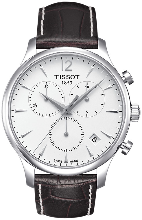 Tissot t classic tradition Clearance