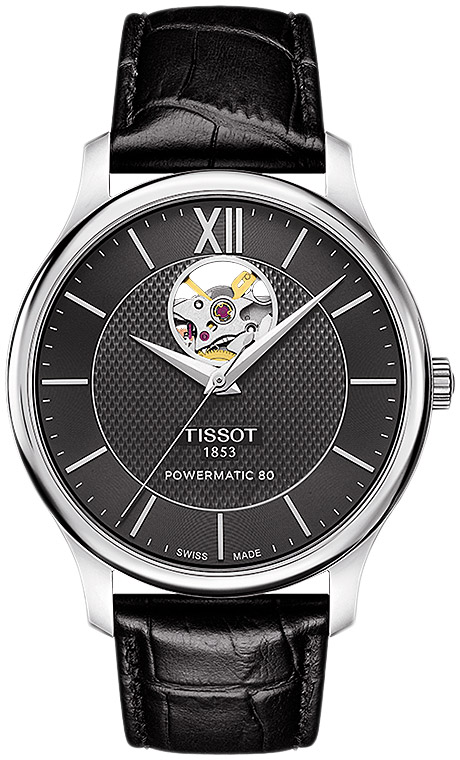 Часы Tissot T063.907.16.058.00 (alt. ref. T0639071605800)