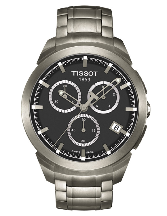 Tissot T069.417.44.061.00. Изображение 1