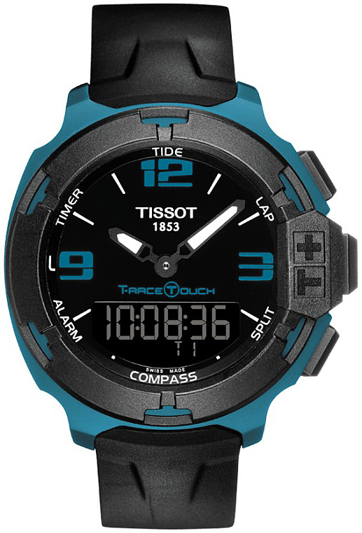 Часы Tissot T081.420.97.057.04 (alt. ref. T0814209705704)