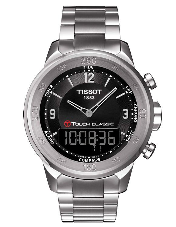 site da tissot