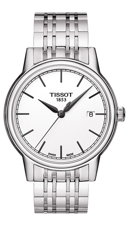 Браслет для часов Tissot тип Браслет, Стальной оригинальные, цены с  доставкой