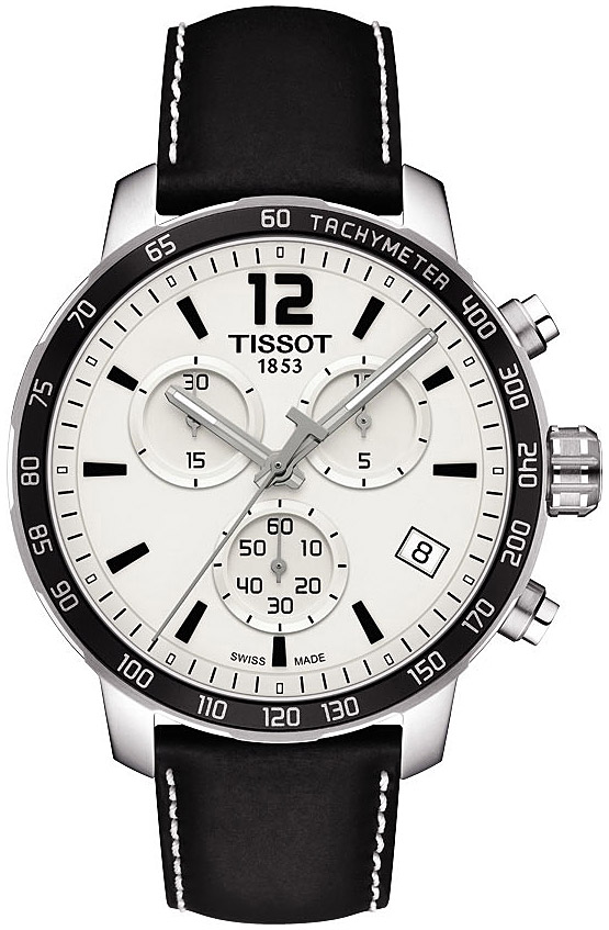 Tissot T095.417.16.037.00. Изображение 1