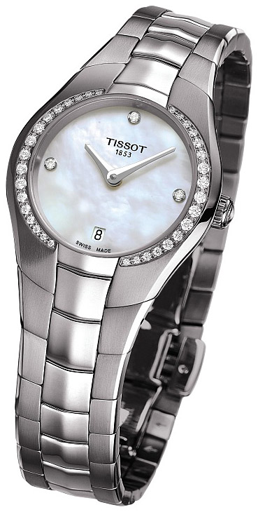 Tissot T096.009.61.116.00. Изображение 2