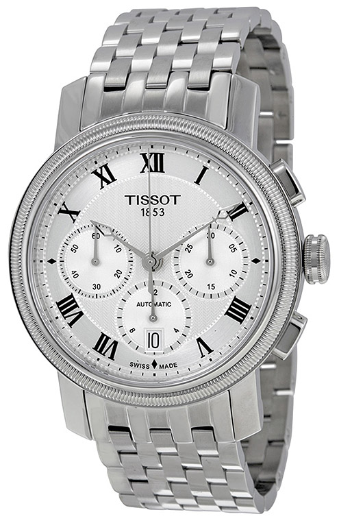 Часы Tissot T097.427.11.033.00 (alt. ref. T0974271103300)