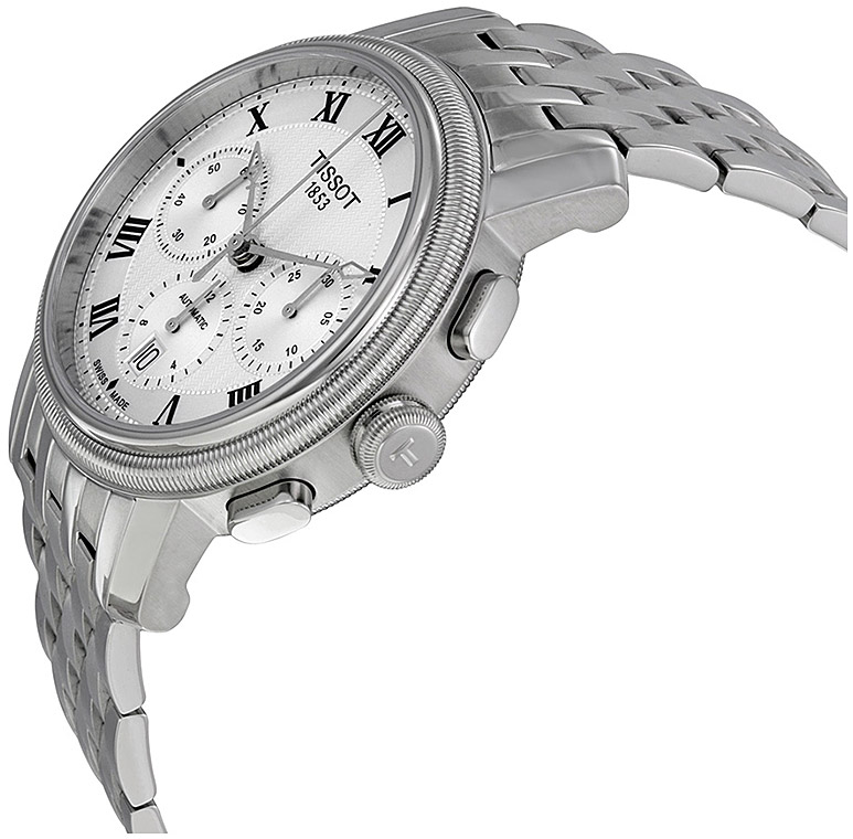 Часы Tissot T097.427.11.033.00 (alt. ref. T0974271103300)