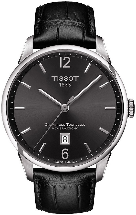 Часы Tissot T099.407.16.447.00 (alt. ref. T0994071644700)