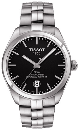 Tissot T101.451.11.051.00. Изображение 1